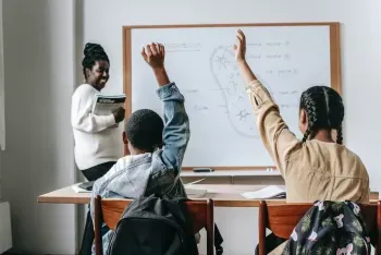 Cours d&#39;anglais d&#39;été : la meilleure façon d&#39;apprendre et de s&#39;amuser