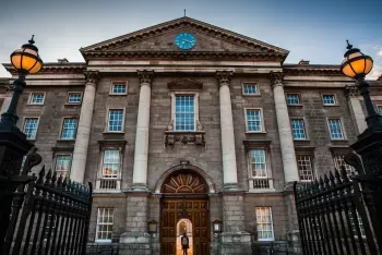 So tutto sulle università in Irlanda