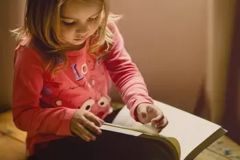 Comment aider votre enfant à parler la langue anglaise ?