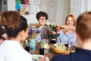 8 cibi da provare durante una vacanza studio in Irlanda