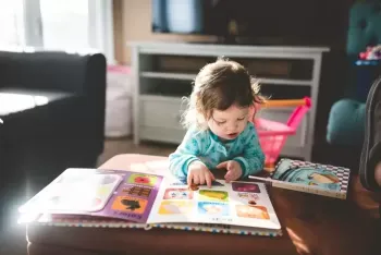 Comment initier votre enfant à la langue anglaise