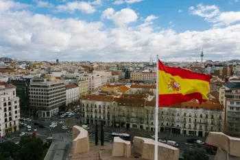 El sentido artístico español