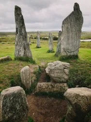 Simboli celtici: storia, significato e cultura