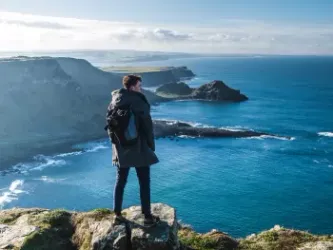 Gründe, Irland zu wählen, um Englisch zu lernen