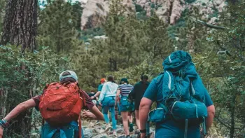 英語圏の植民地で英語を学ぶ