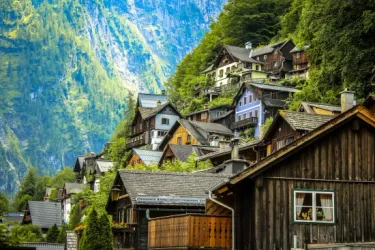 Languages in Austria: Linguistic diversity at the heart of Europe