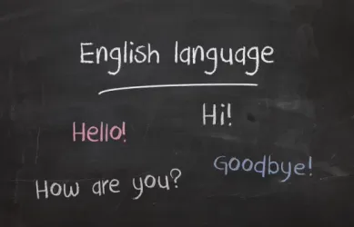 L’outil linguistique idéal pour apprendre l'anglais à votre enfant