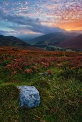 Stories from Ireland: a journey through time and culture