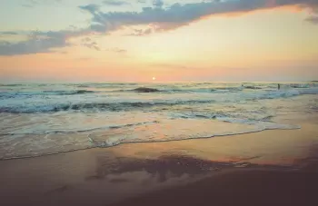 Scopri le migliori spiagge in Irlanda