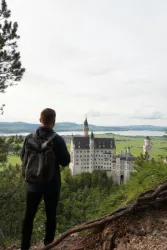 German Castles: Between History, Legend and Dreamy Architecture