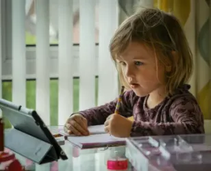 幼少期からの英語学習の重要性