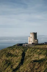 Historias de Irlanda: Un Viaje a Través del Tiempo y la Cultura