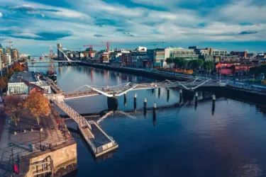 Working and Studying in Ireland: The Complete Guide for International Students