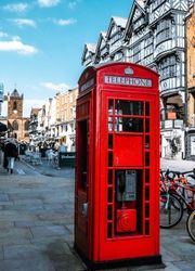 Raisons de réserver un séjour en anglais et de s&#39;amuser comme jamais auparavant !