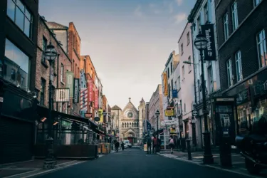 Discovering the Essence of Homestay Experience in Dublin