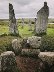 Celtic Symbols and Their Meanings: A Detailed Look at Mythology and Culture