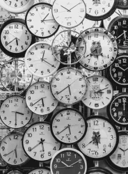 Calculating Time: Understanding and Applying the Principles of Time