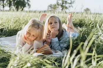 Erleben Sie einen unvergesslichen englischen Sommer in Sommercamps