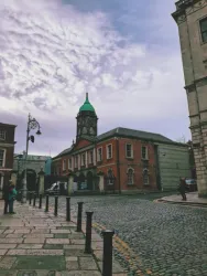 Que visiter en Irlande : un tour de l&#39;île d&#39;Émeraude