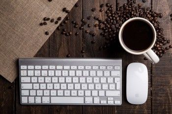 The Importance of an English Keyboard: Optimize Your Writing and Productivity