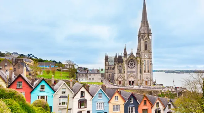 Que voir en Irlande : un voyage inoubliable sur l&#39;île d&#39;Émeraude