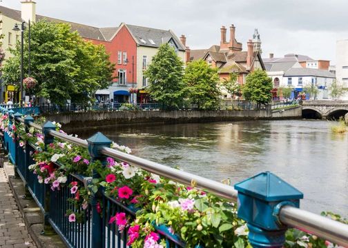 Ireland: what to see and what to do