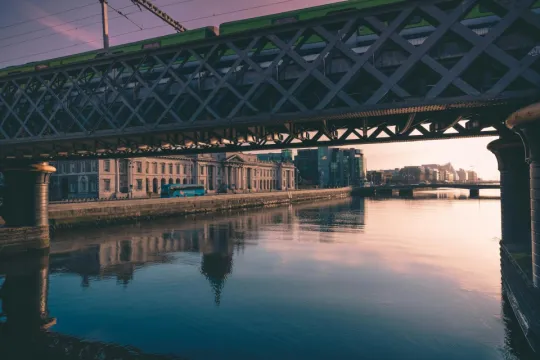 Découvrez Cork, Irlande : le joyau du sud et son charme authentique