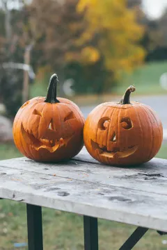 Aprende palabras en inglés para la noche de Halloween
