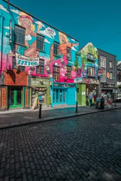 Your Home Away From Home: Discovering the Warmth of Dublin