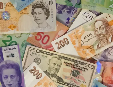 Der ultimative Leitfaden für Währungsumrechner: Erleichtern Sie Ihre internationalen Transaktionen