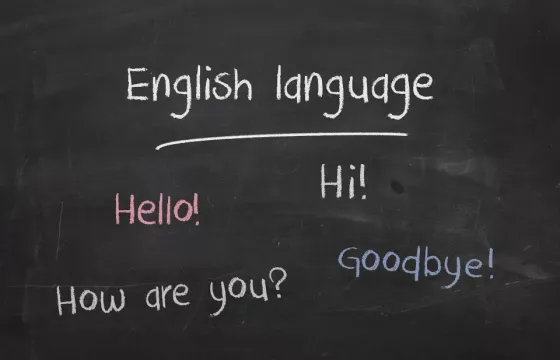 10 Immersion Tips: How to stay in English and master the language