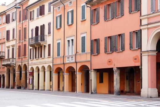 Explorer l&#39;italien à Bologne : un guide complet de la ville de la culture et de la langue