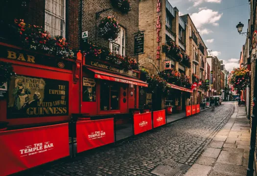9 cose divertenti da fare durante il tuo viaggio in Irlanda