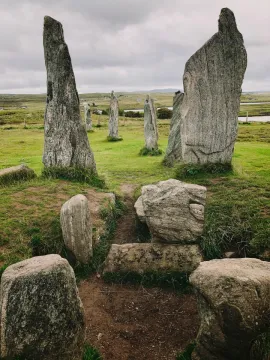 Simboli celtici: storia, significato e cultura