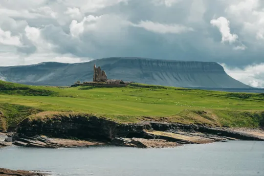 Sligo: descubre la joya escondida de la costa oeste de Irlanda