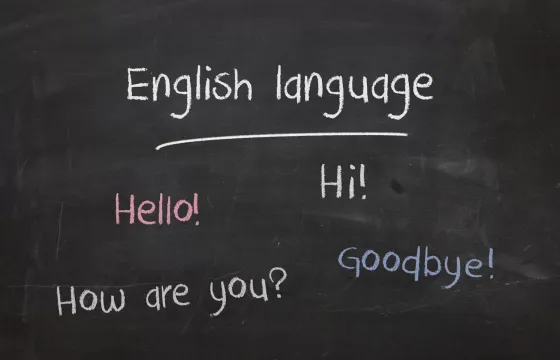 Lo strumento linguistico perfetto per insegnare l&#39;inglese a tuo figlio