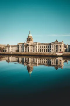 Limerick : un joyau culturel et historique au cœur de l&#39;Irlande