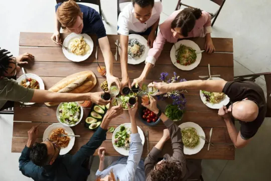 Famiglia ospitante ricercata: una guida per trovare e vivere l&#39;esperienza perfetta