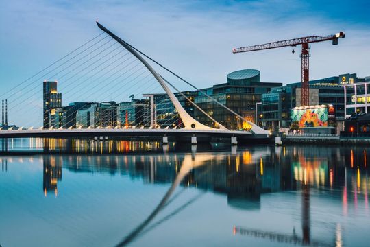 Die besten Strände in Dublin, die Sie im Sommer besuchen und schwimmen sollten, wenn Sie sich trauen