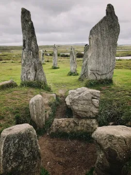 Keltische Symbole und ihre Bedeutung: Ein detaillierter Blick auf Mythologie und Kultur