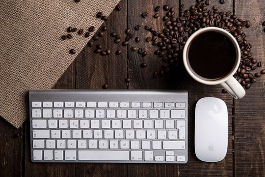 L&#39;importanza di una tastiera inglese: ottimizza la tua scrittura e la tua produttività