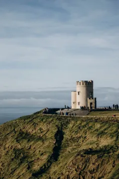 Historias de Irlanda: Un Viaje a Través del Tiempo y la Cultura