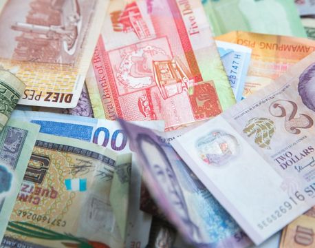 Währungsrechner: Alles, was Sie für einfache internationale Transaktionen wissen müssen