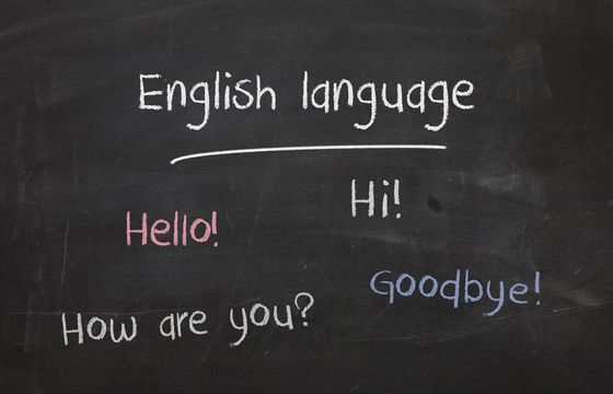 Importancia del Nivel de Inglés en el Mundo Actual