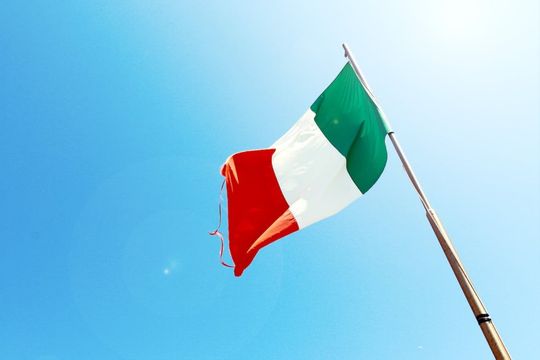 イタリア語コース: 言語と文化の美しさを探る旅