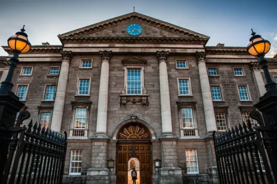 Know everything about the Universities in Ireland